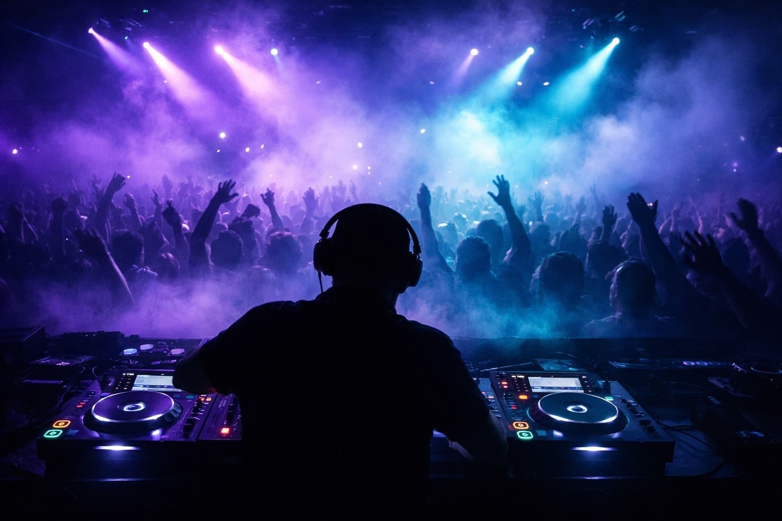 SONRIZAS at Club Vinyl in Denver - Today