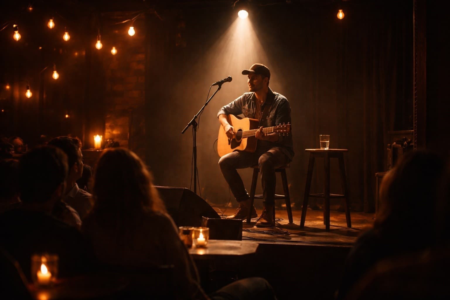 Dead Floyd at 10 Mile Music Hall in Frisco - Today