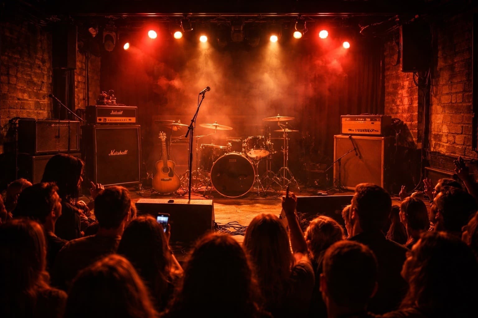 Heyz at Ogden Theatre in Denver - Today