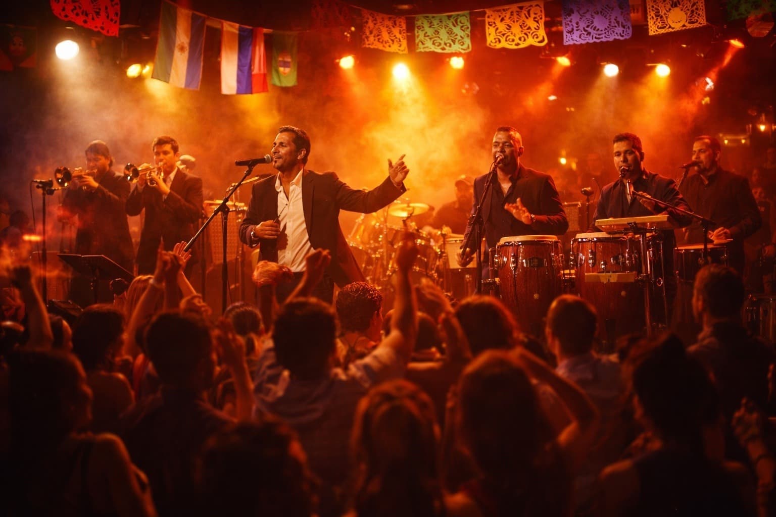 J & The Causeways at Ophelia's Electric Soapbox in Denver - Tomorrow