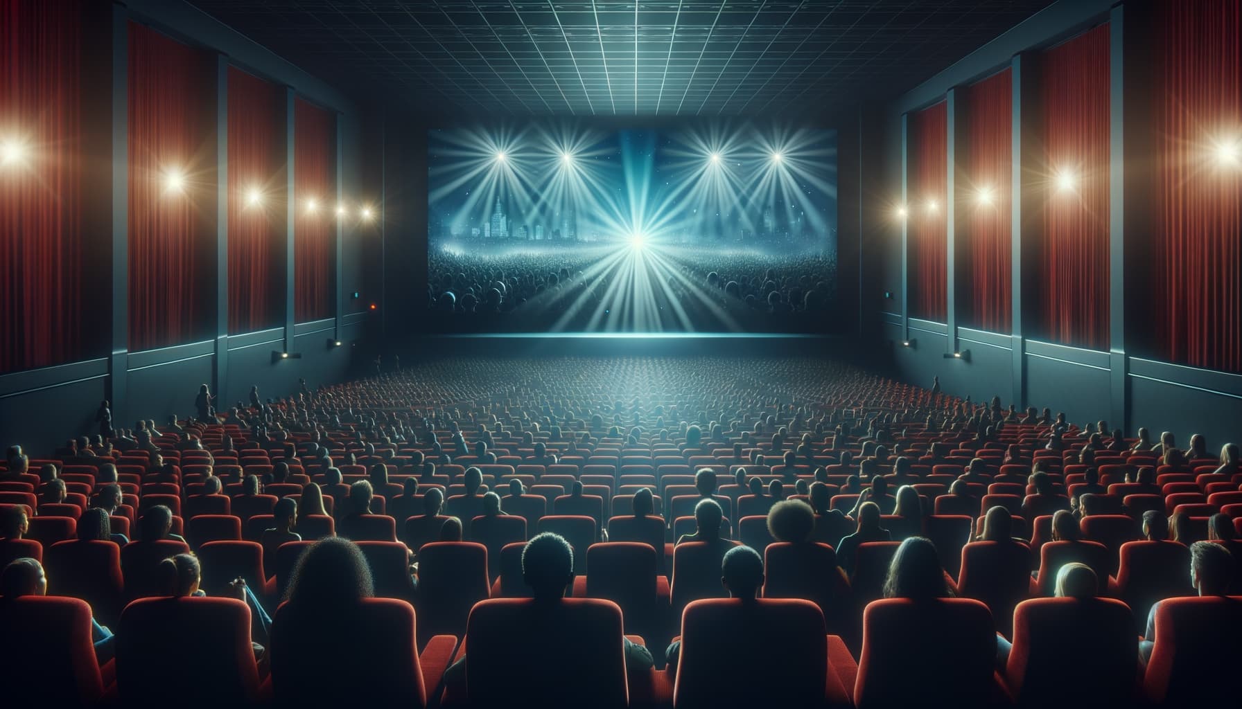 Nuggets Player Feud Gameshow at Paramount Theatre in Denver - This Week