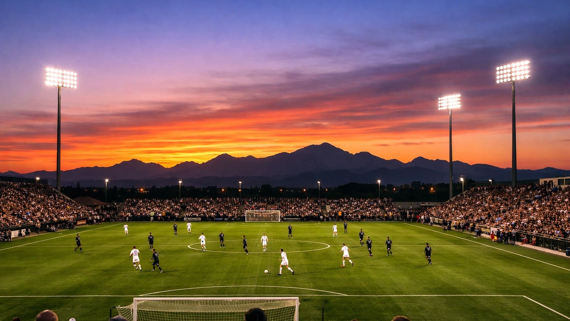 Colorado Eagles vs. Coachella Valley Firebirds at Blue Arena at The Ranch Events Complex in Loveland - Next Week