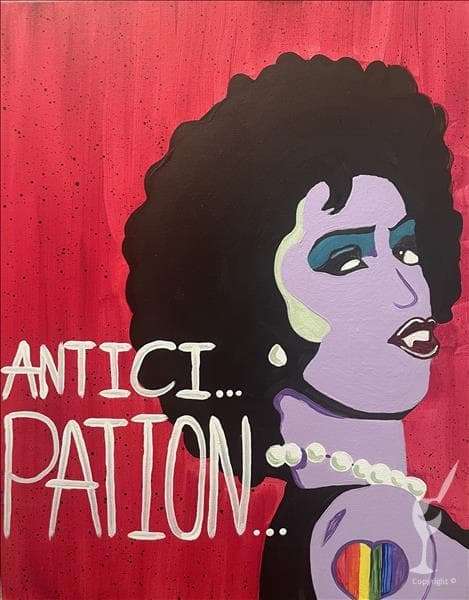 Anticipation! Manic Mondays $10 OFF!