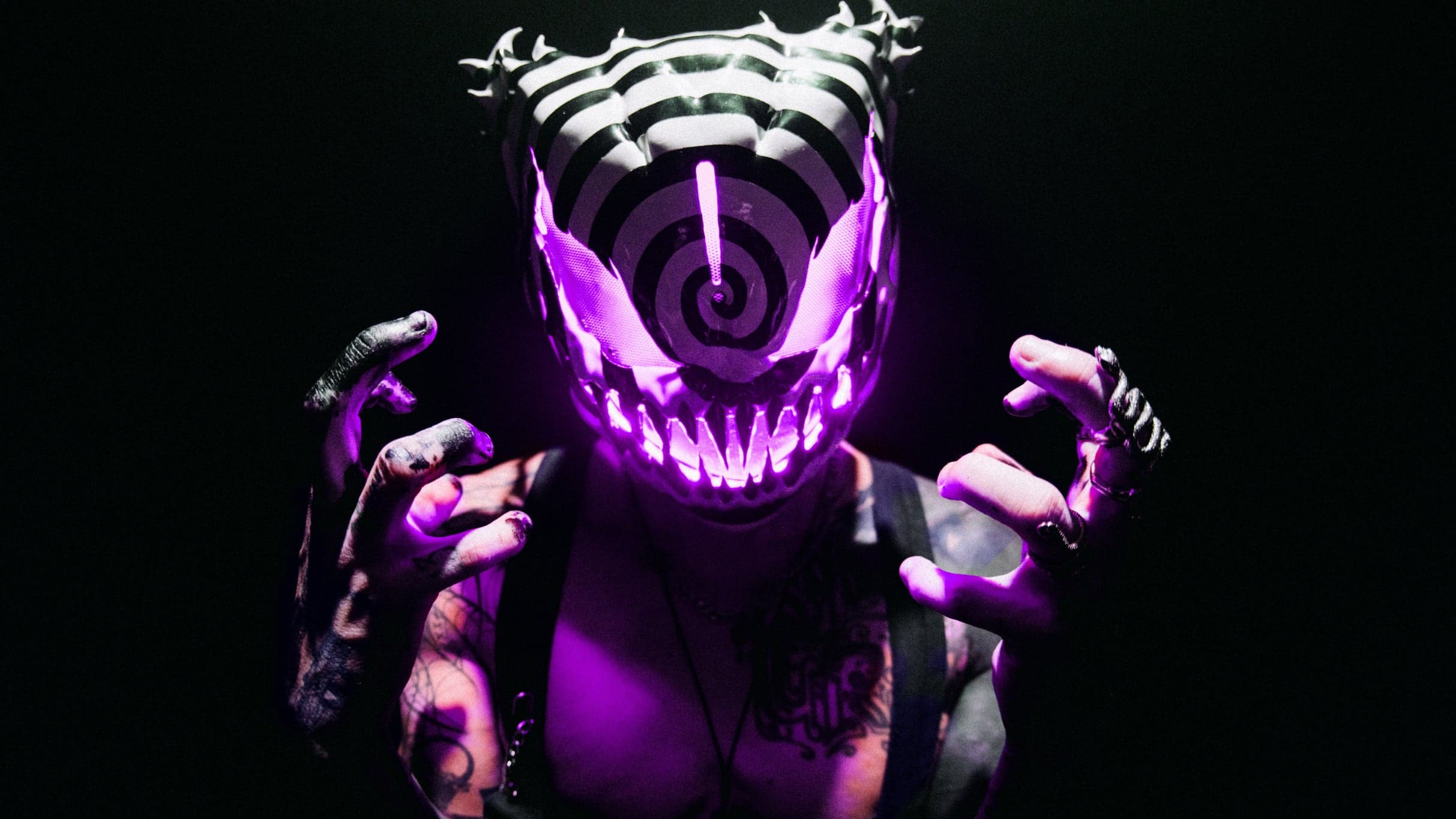 GHENGAR: SURROUNDED TOUR - DENVER at Summit Music Hall in Denver