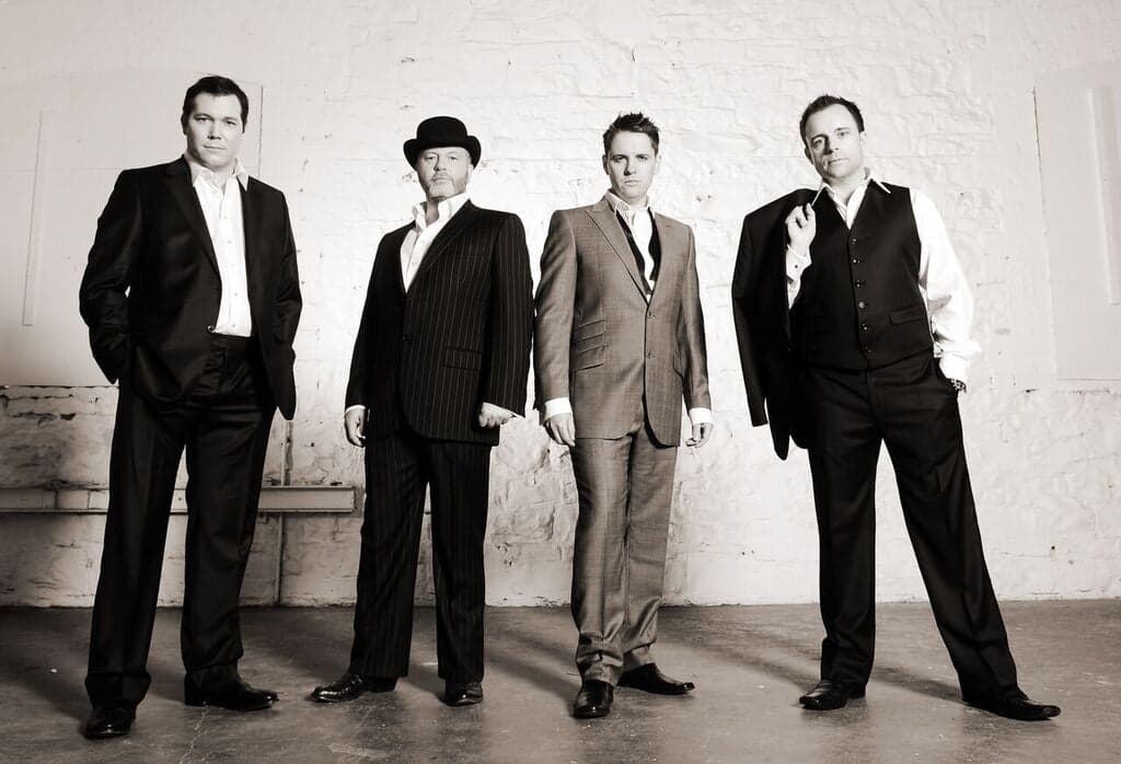 The High Kings (Under 16 w/ Adult) - Photo 3