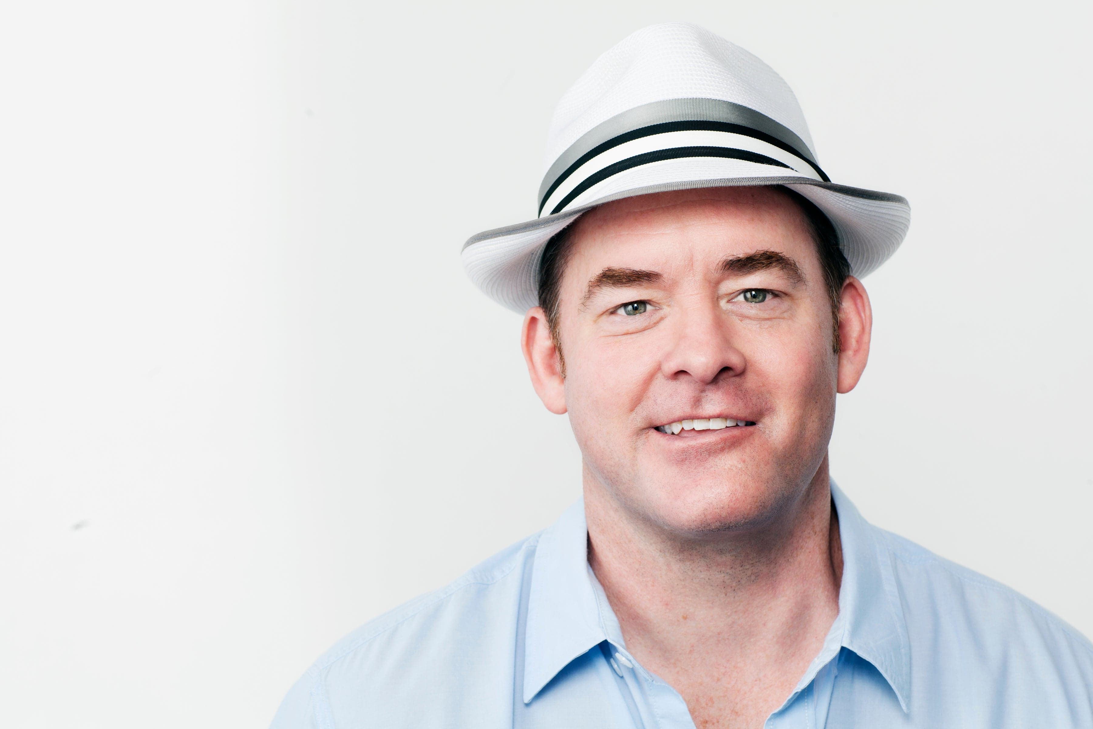 David Koechner - Photo 1