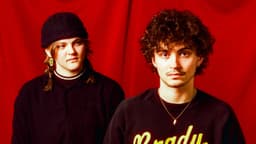 Friko - Something Worth Waiting For: The Tour