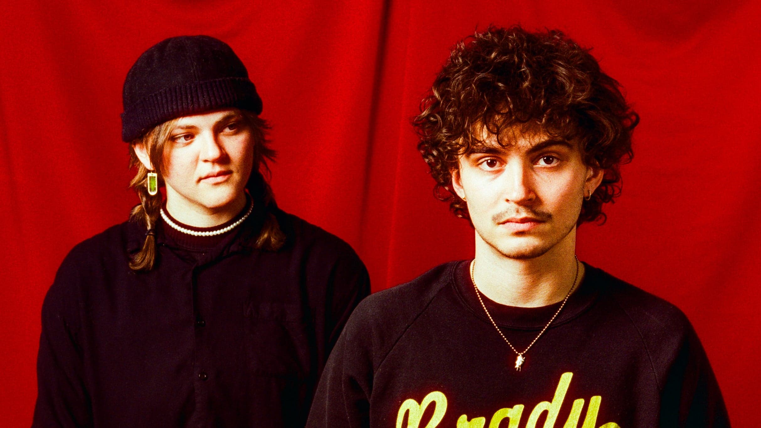 Friko - Something Worth Waiting For: The Tour at Marquis in Denver - Next Week