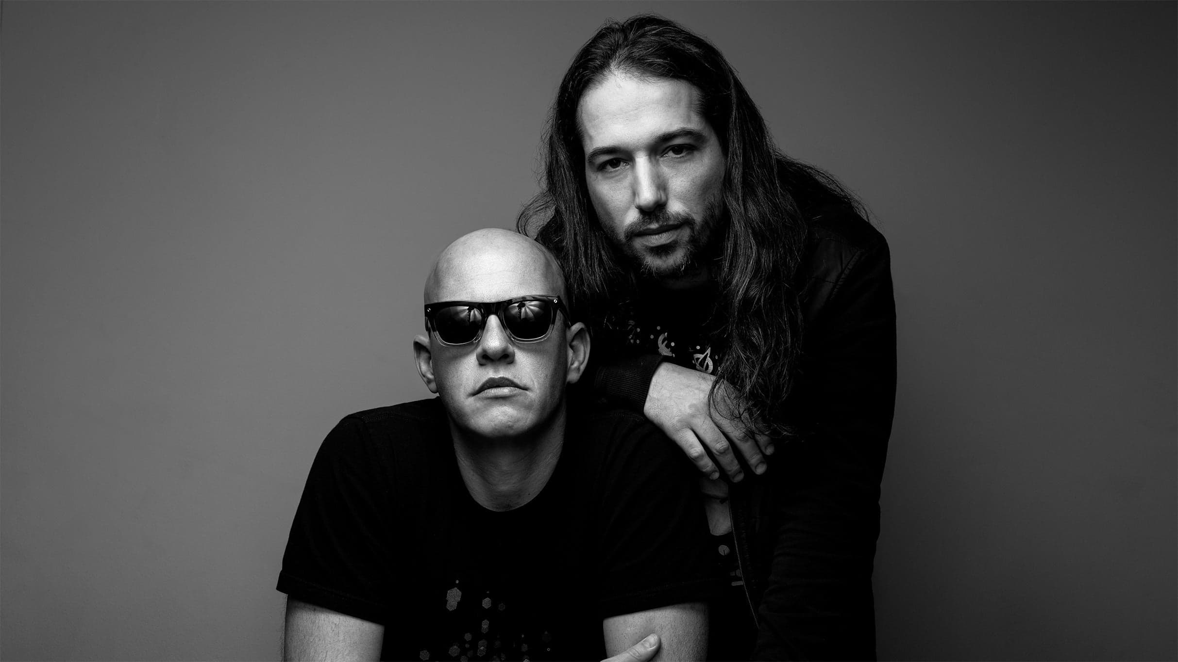 Infected Mushroom at The Church Nightclub in Denver - Upcoming