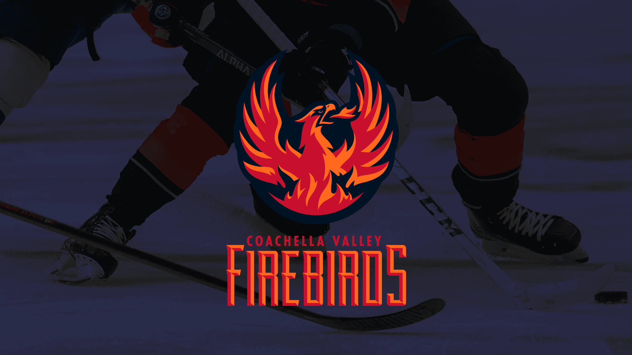 Coachella Valley Firebirds