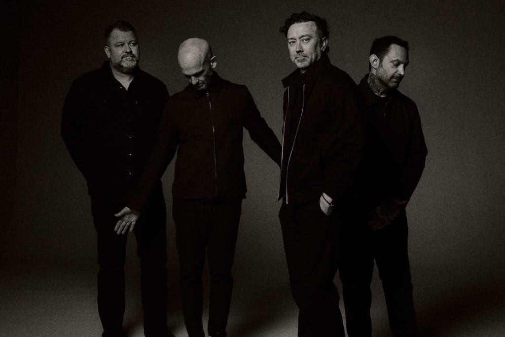 Rise Against