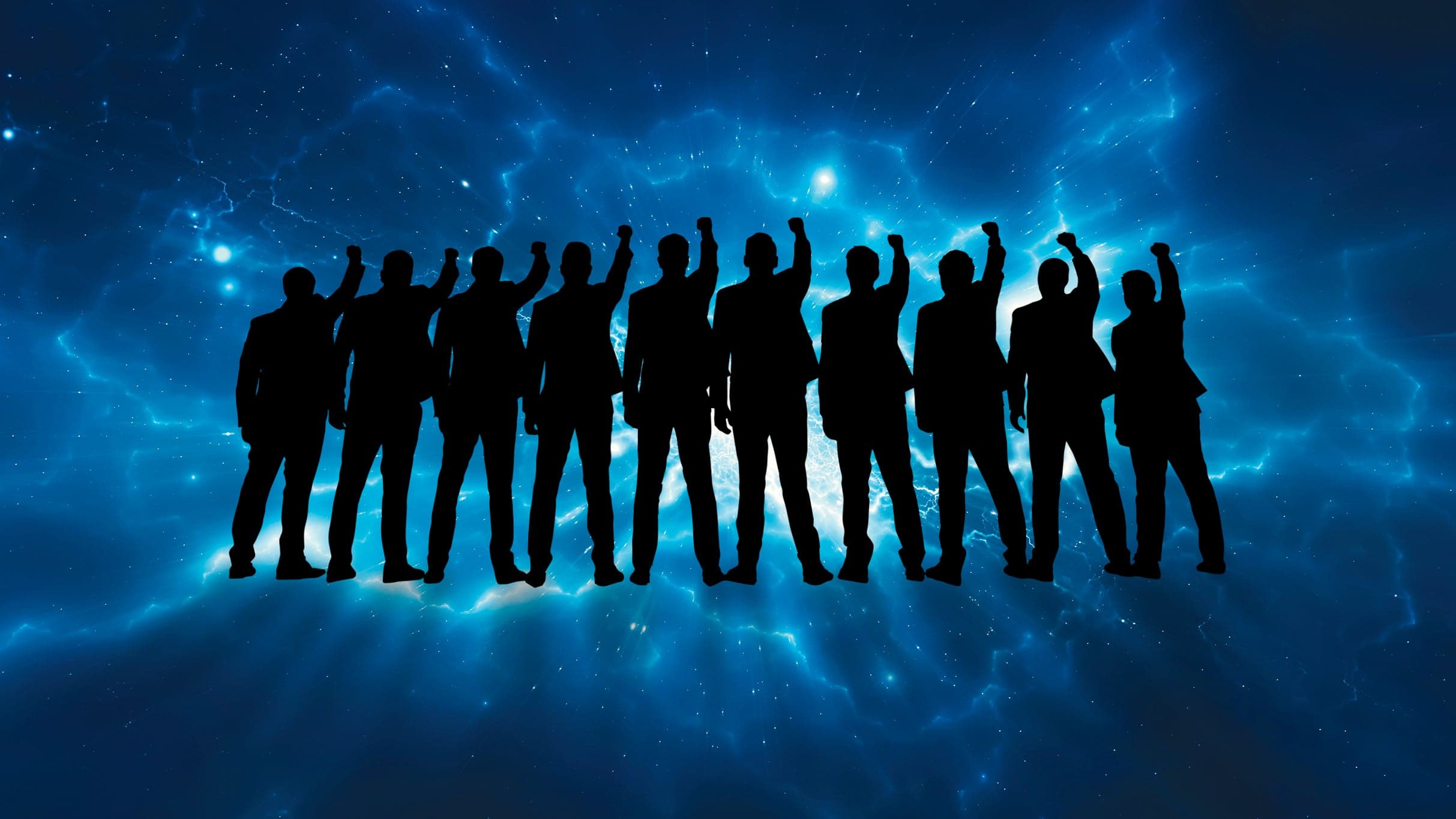 The Ten Tenors - Photo 1