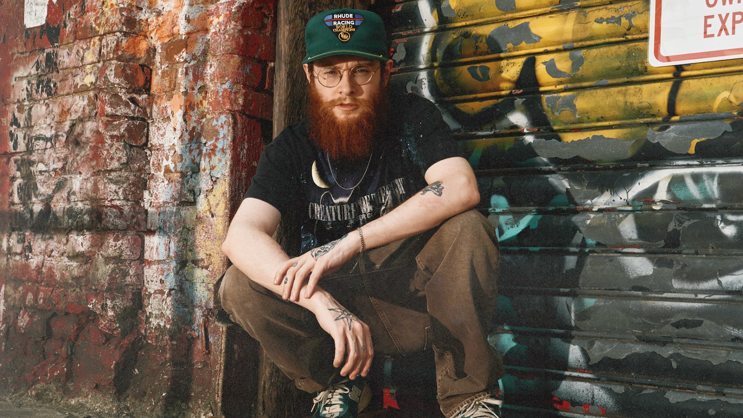 Freddie Dredd at Summit Music Hall in Denver - This Month