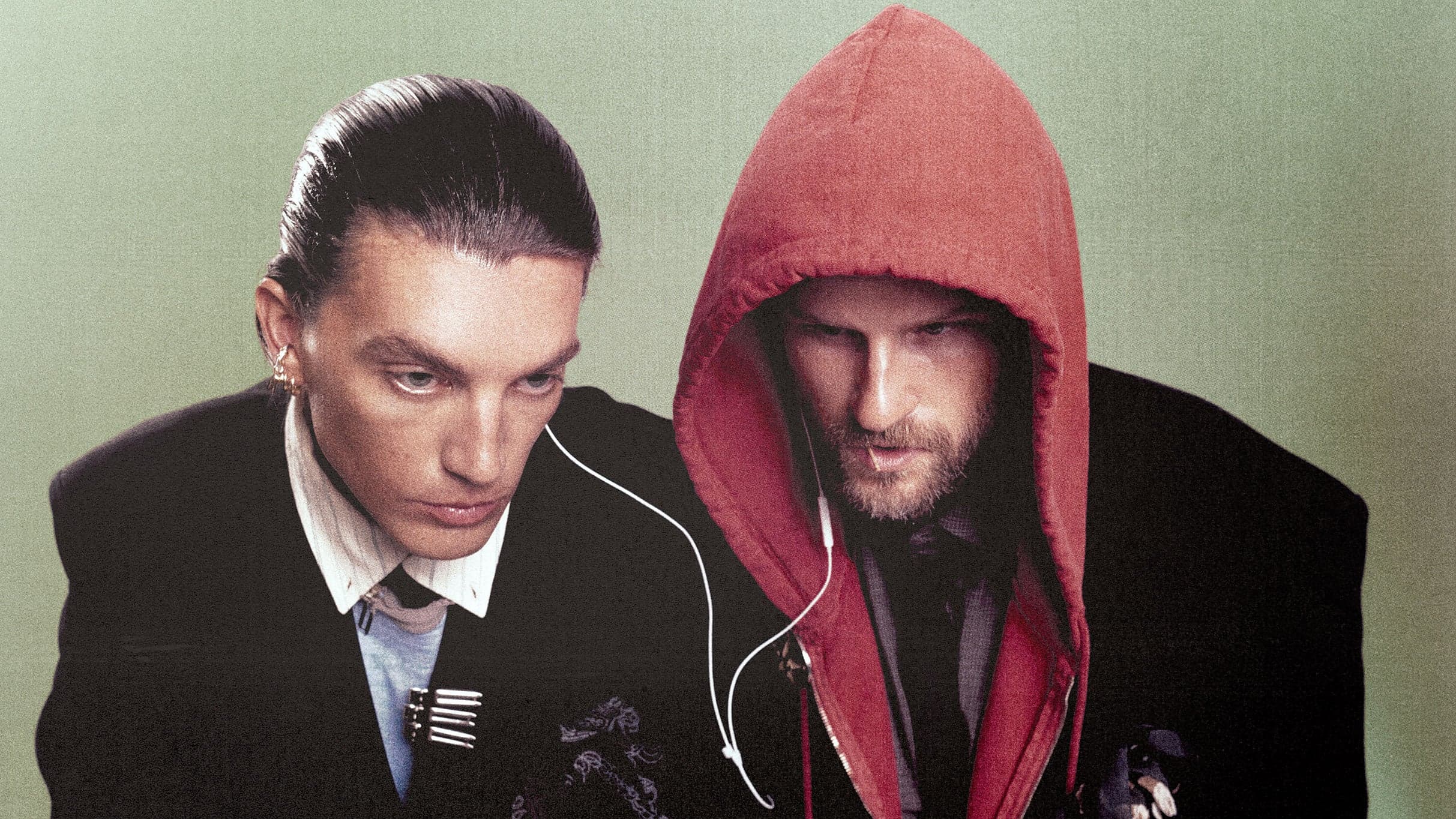 LANY (16+ Event) at Mission Ballroom in Denver - This Month