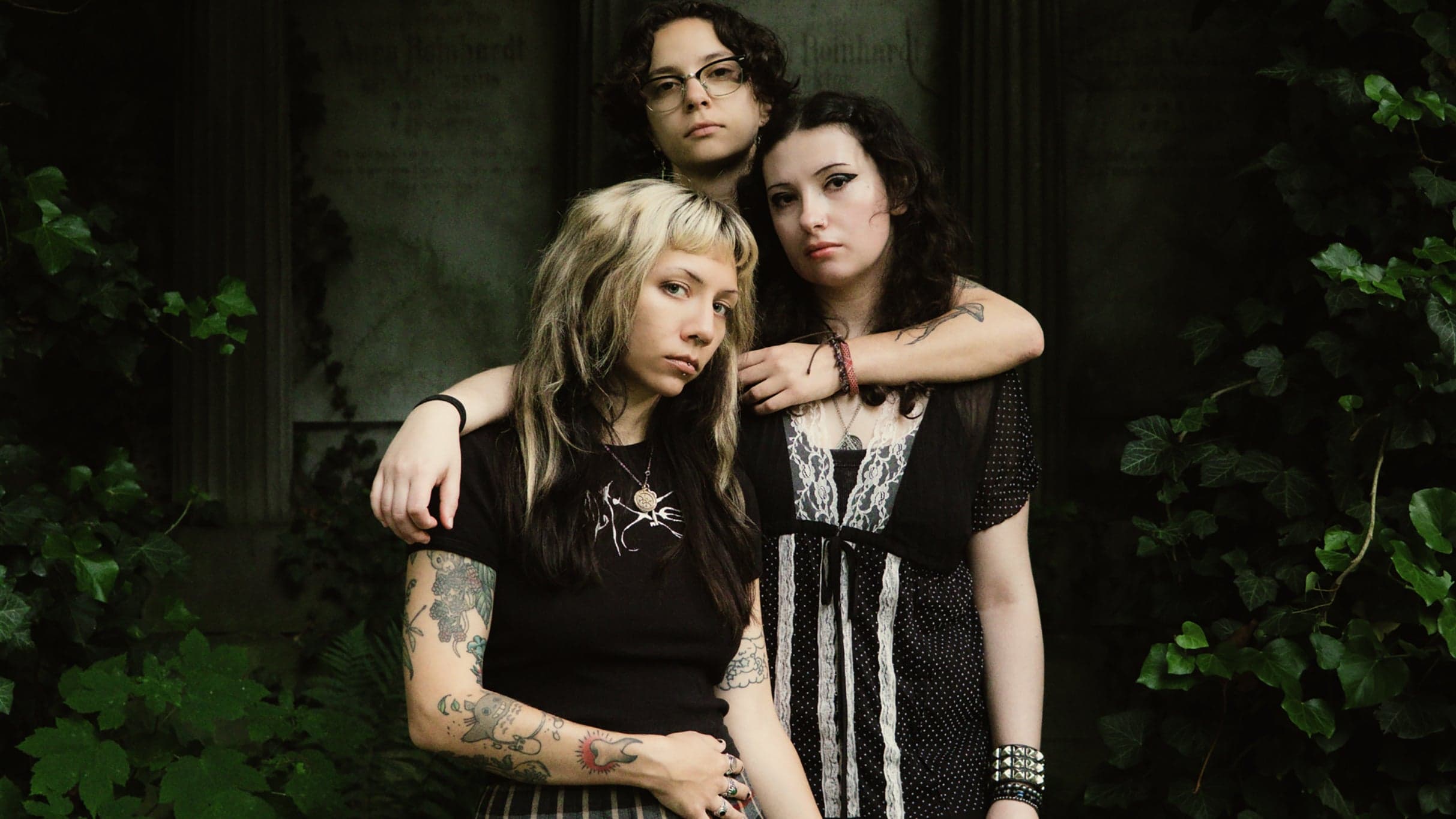 Faetooth at Marquis in Denver - Upcoming