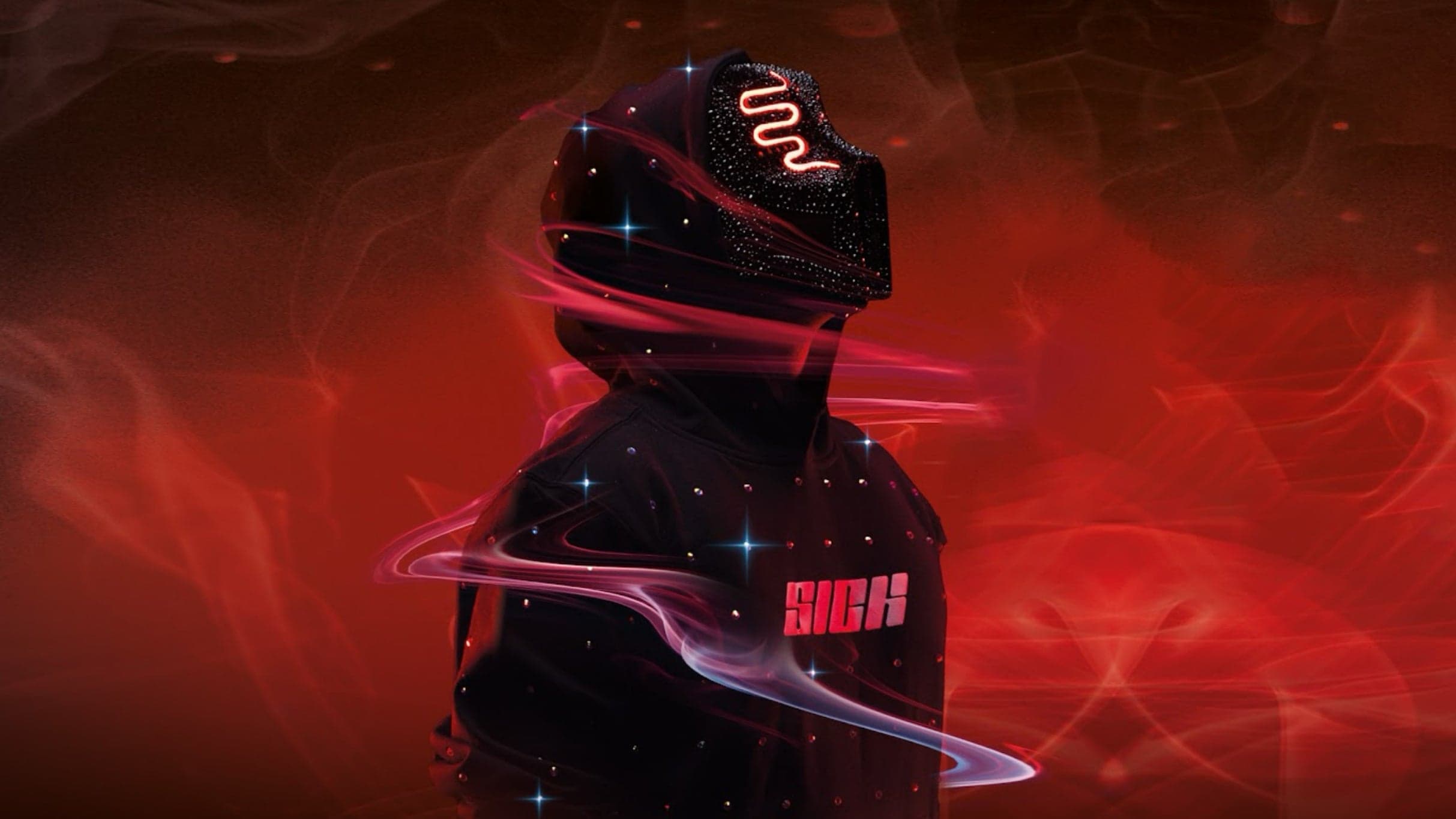 Sickick at The Church Nightclub in Denver - This Month