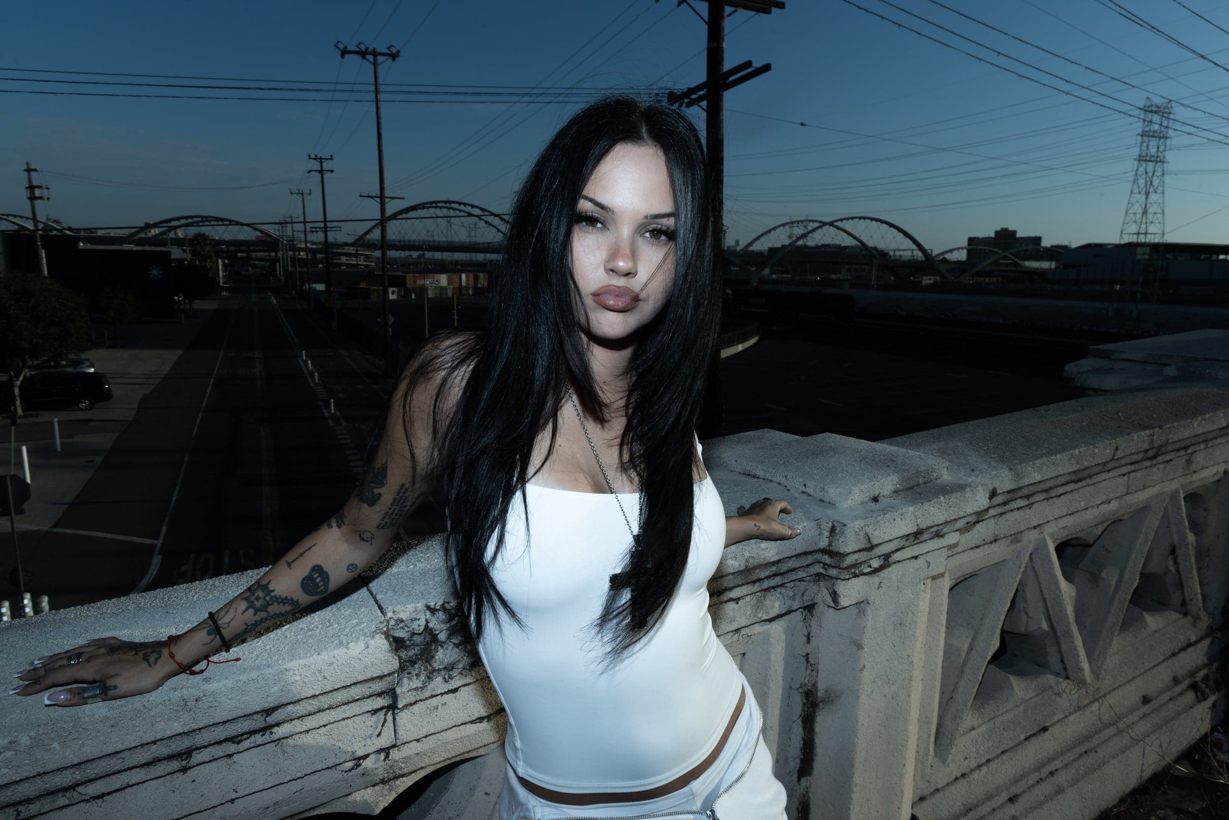 Maggie Lindemann at Gothic Theatre in Englewood