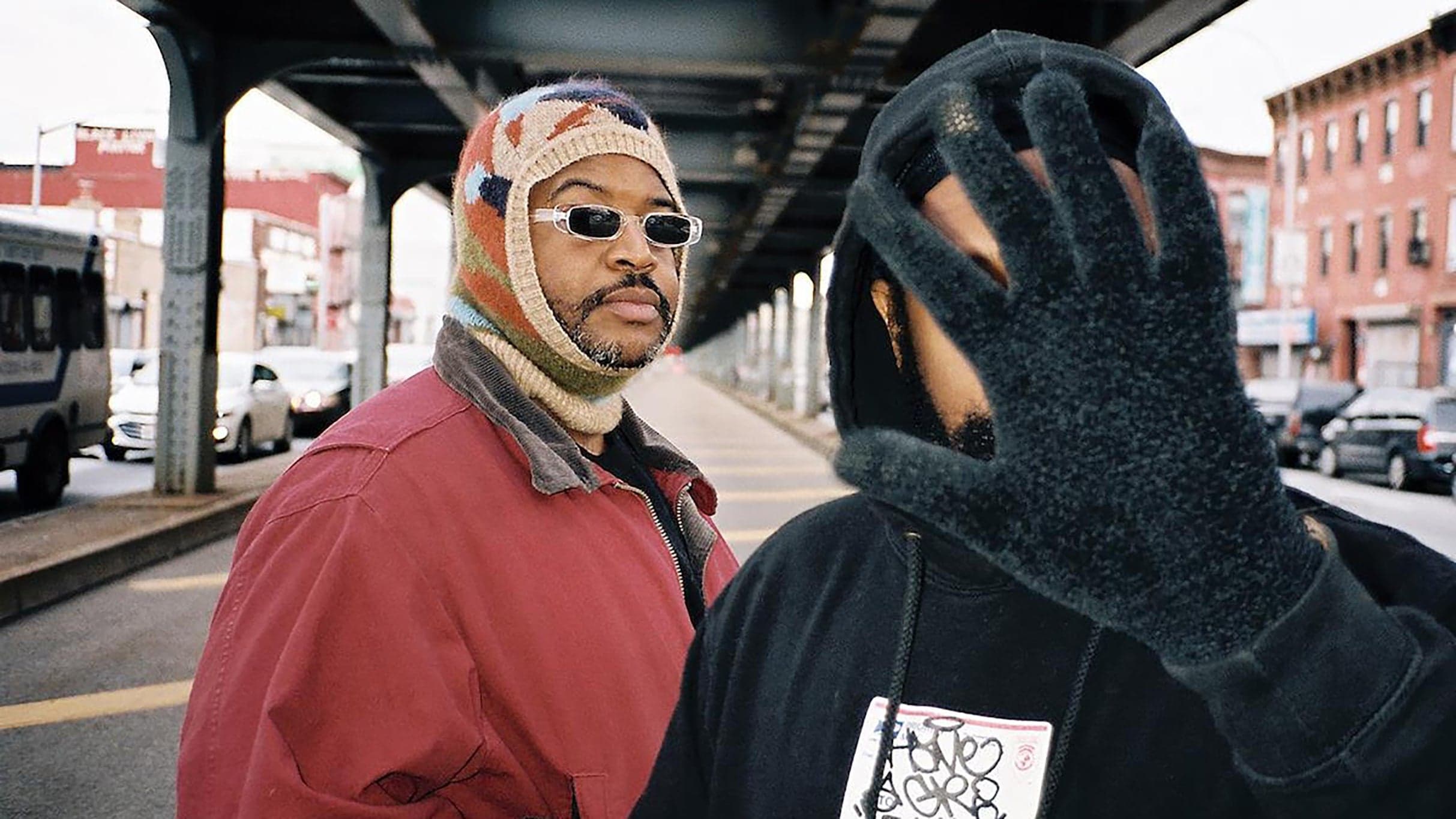 Armand Hammer at Marquis in Denver - Upcoming