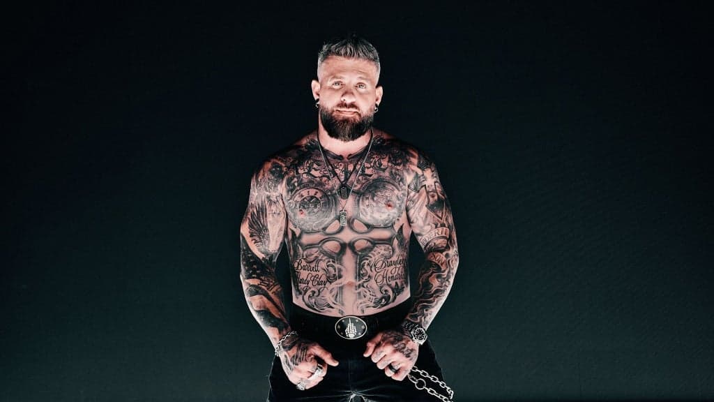 Brantley Gilbert at Ford Amphitheater in Colorado Springs - Upcoming