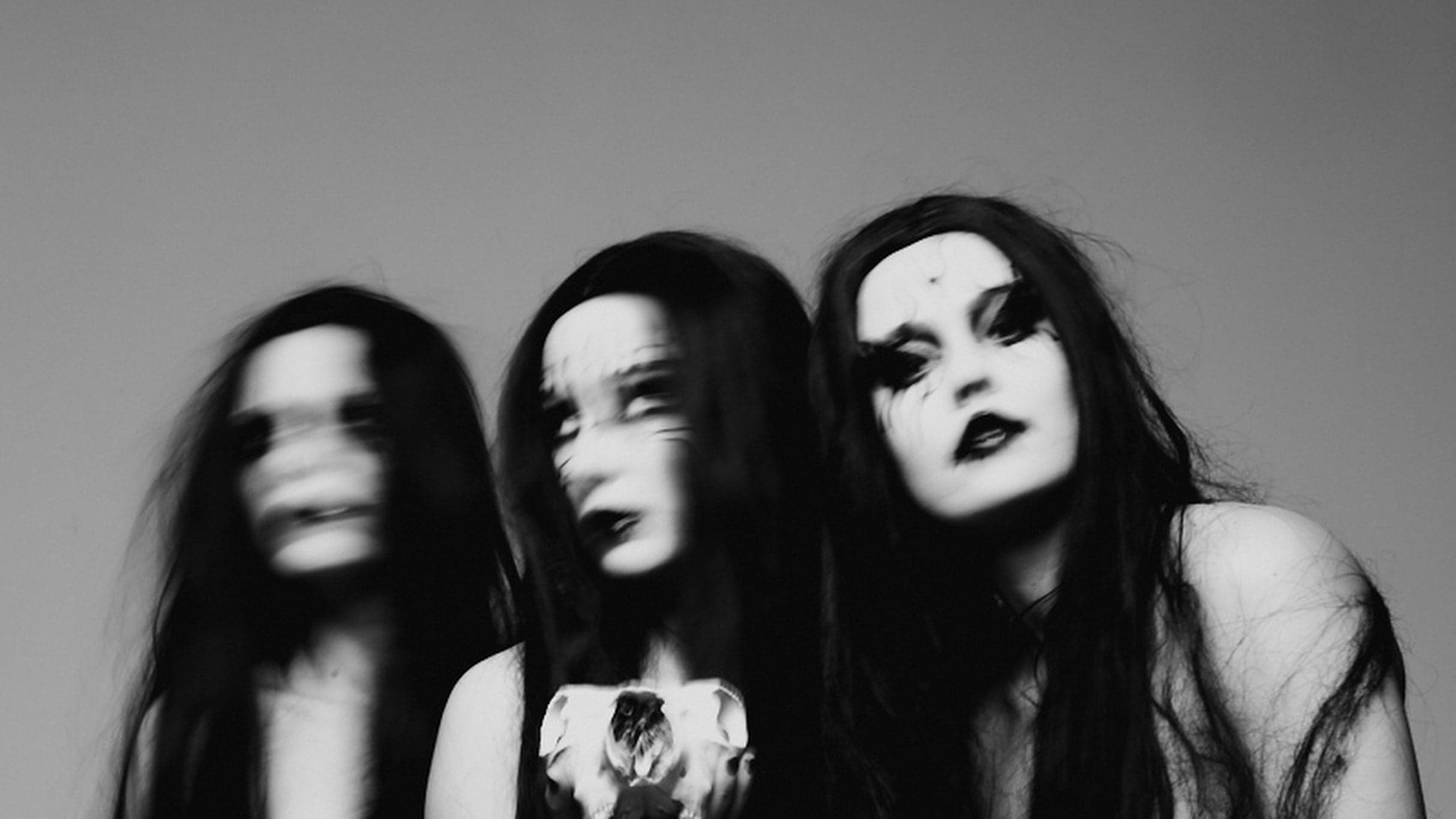 Witch Club Satan at Bluebird Theatre in Denver - Upcoming