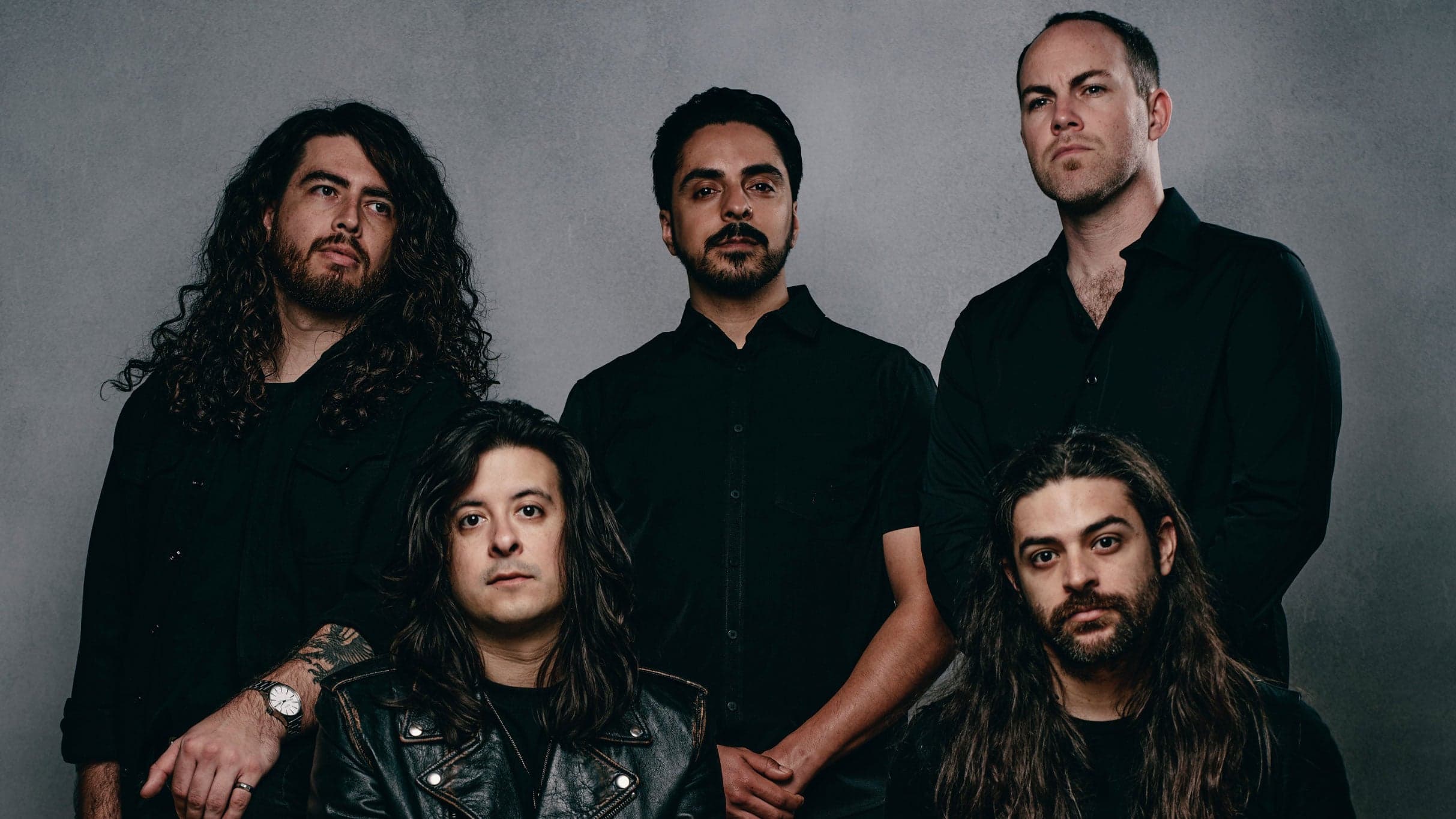 Hail The Sun - All Ages (under 16 with adult) at Boulder Theater in Boulder - Upcoming