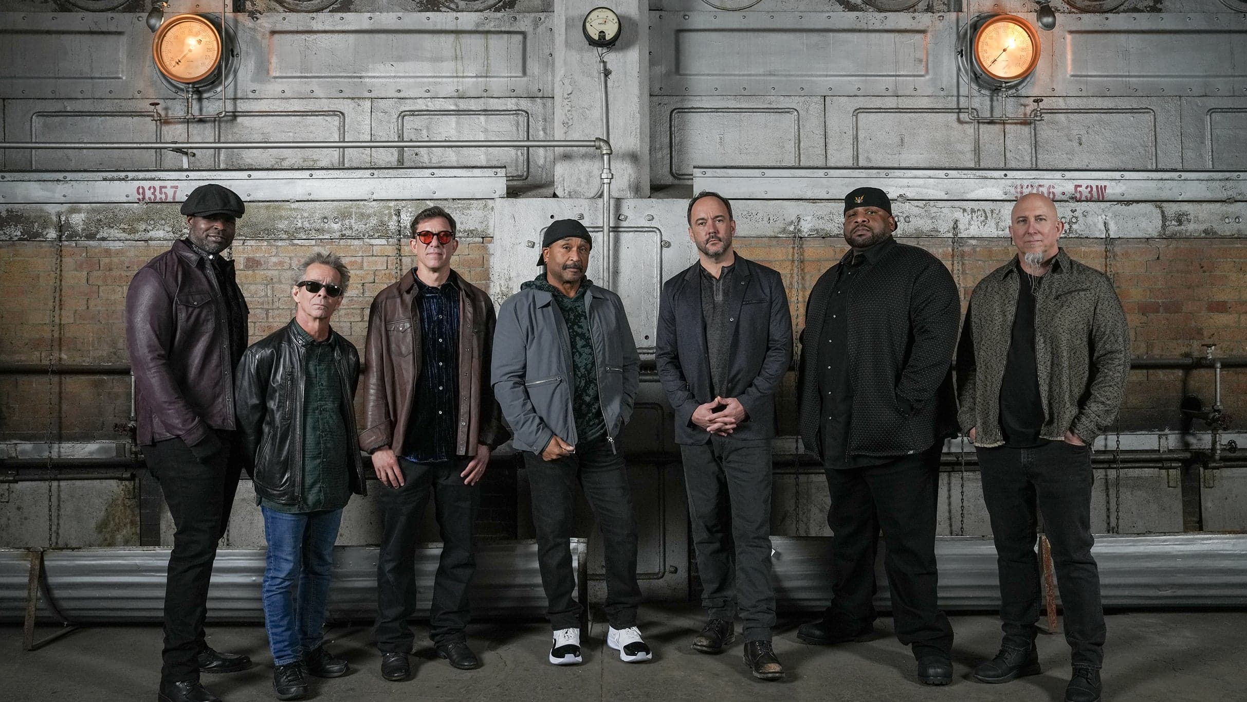 Dave Matthews Band at Fiddlers Green Amphitheatre in Englewood - Upcoming