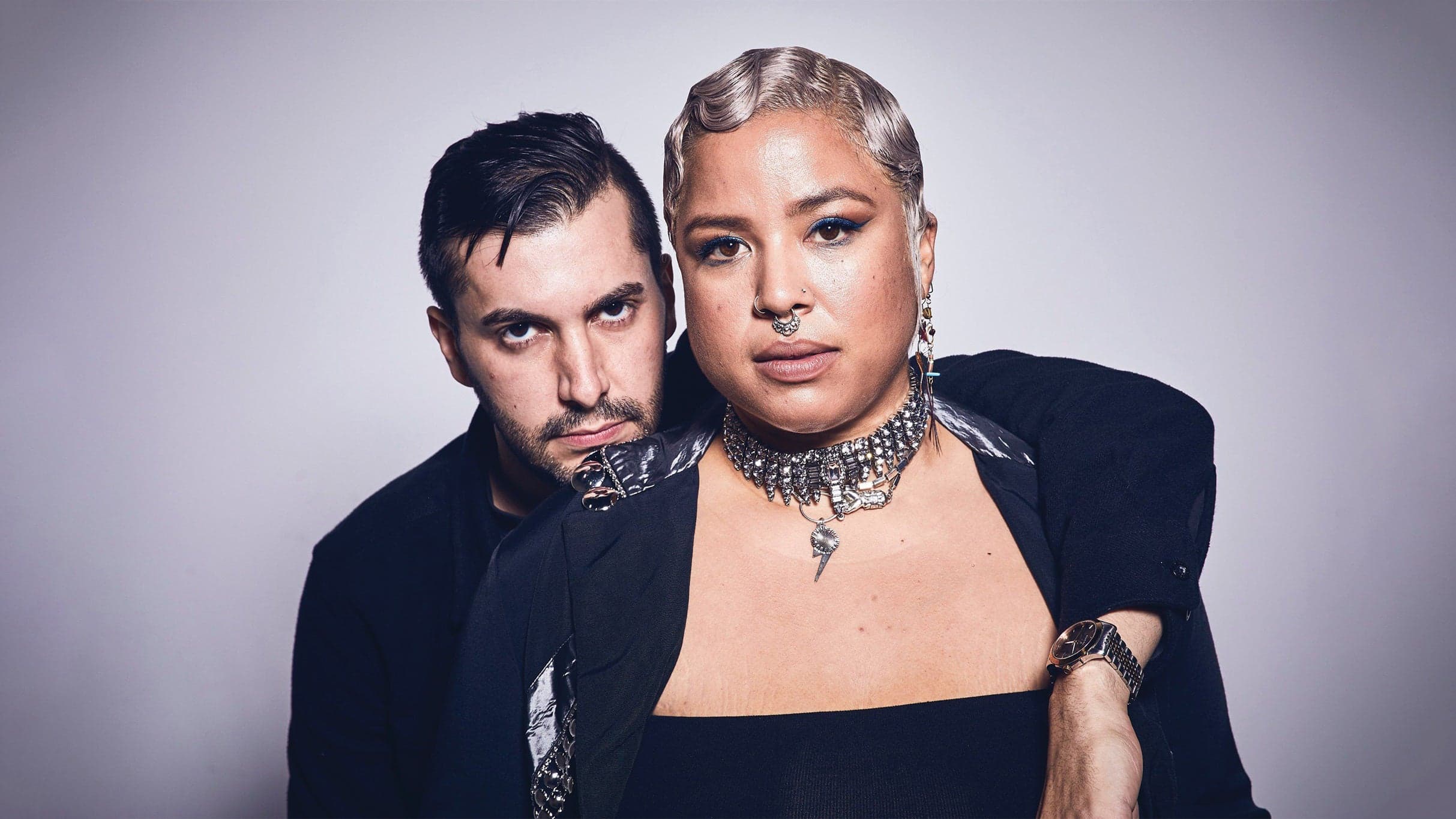 DRAMA at Mission Ballroom in Denver