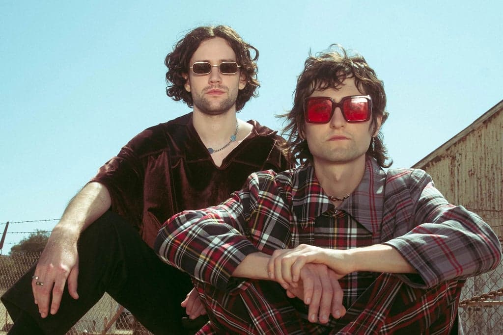 Sports - The Band at Bluebird Theatre in Denver - This Month