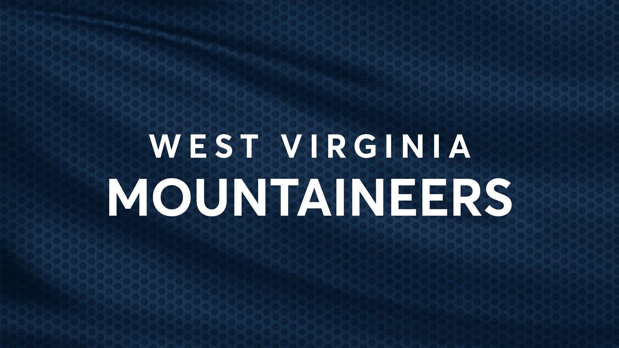 West Virginia Mountaineers Womens Basketball