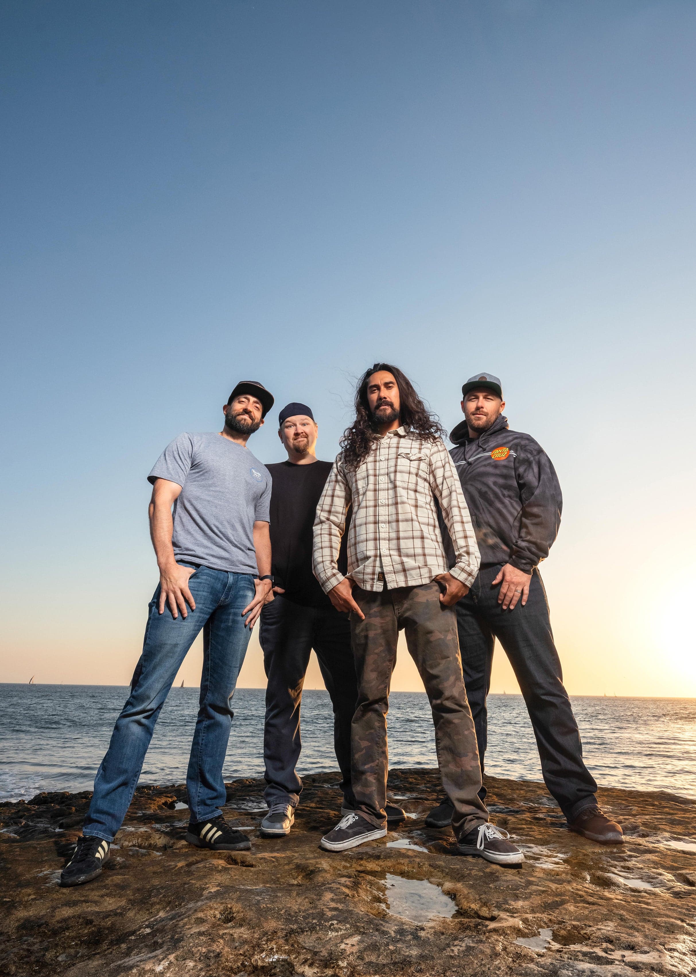 The Expendables at Black Sheep in Colorado Springs - This Week
