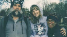 Built to Spill with Paul Schalda - All Ages (under 16 with adult)
