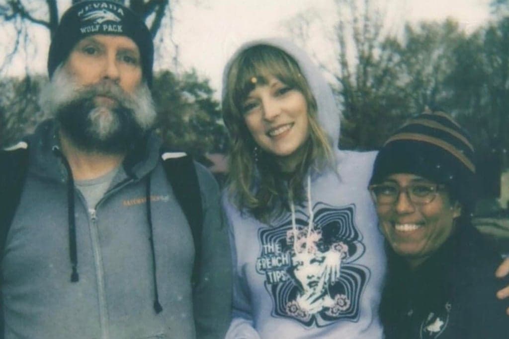 Built To Spill