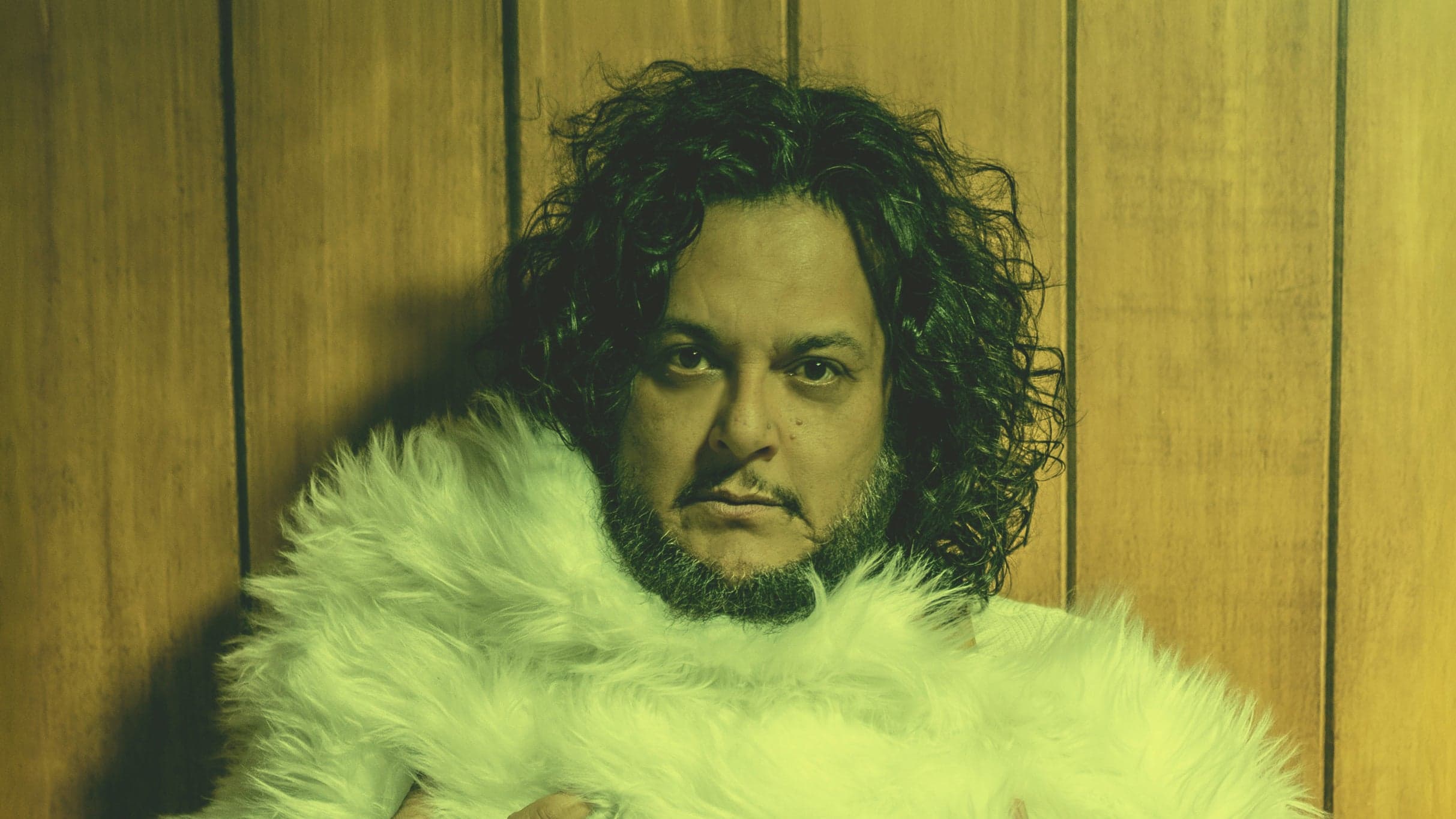 Felipe Esparza: At My Leisure World Tour - Photo 2