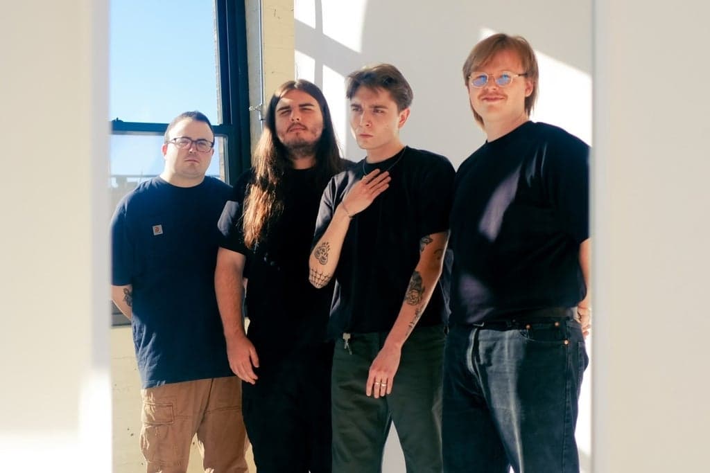 Arm's Length