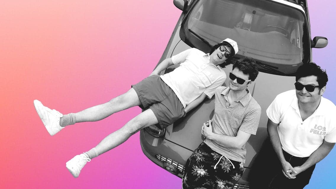 The Sloppy Boys at Marquis in Denver - Next Week