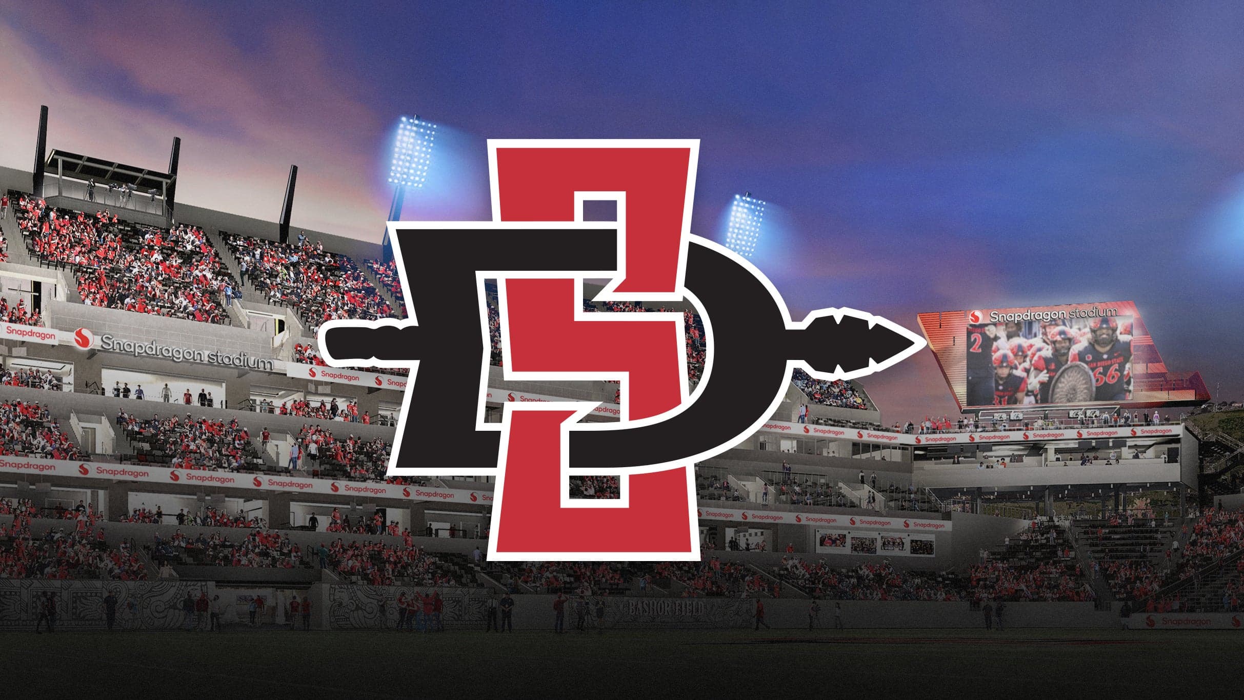 SDSU Aztec Football