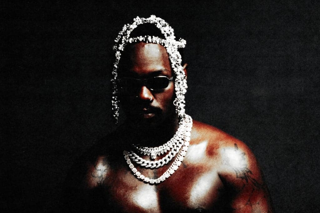 Channel Tres