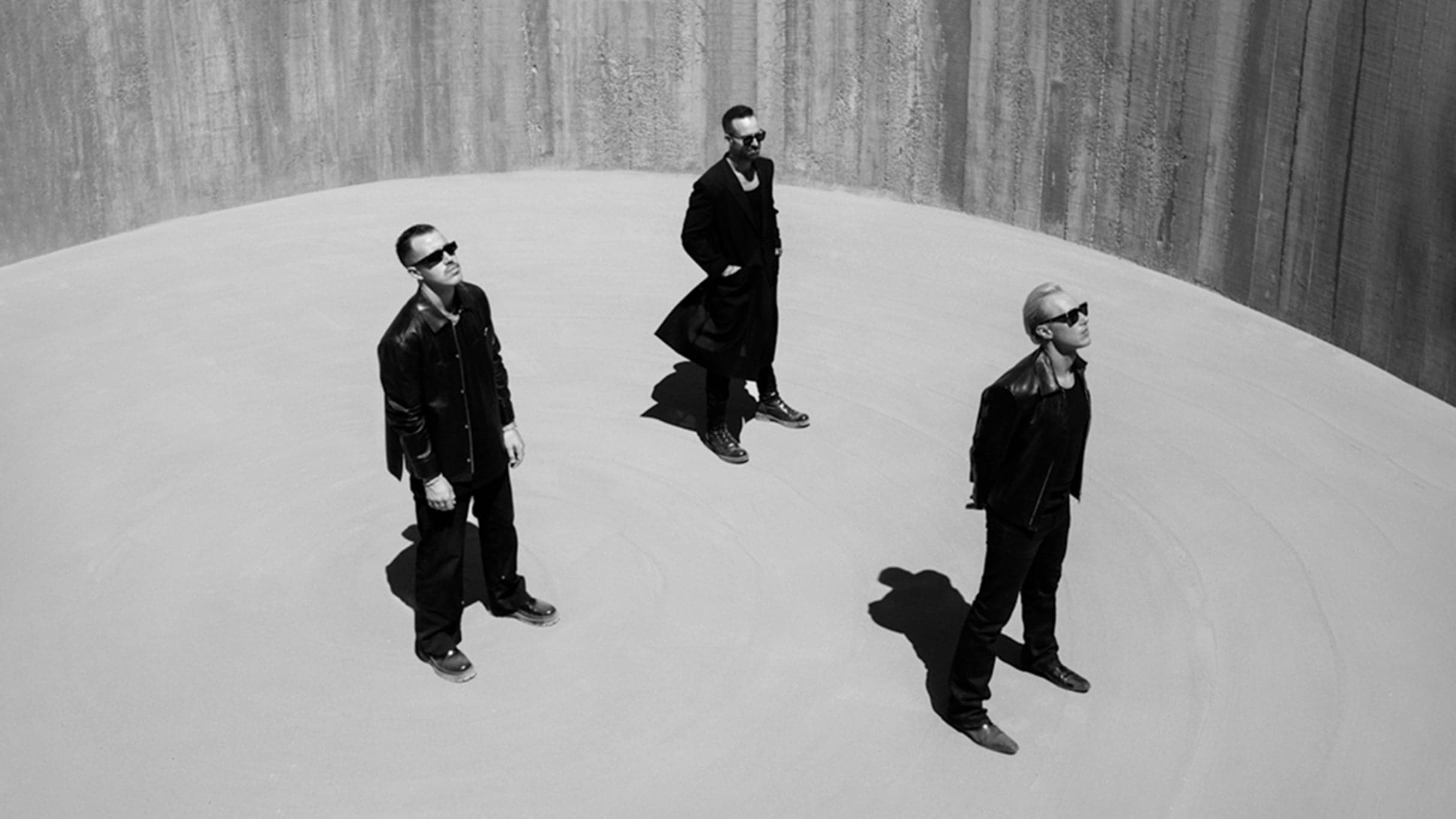 RÜFÜS DU SOL NORTH AMERICA 2026 at Folsom Field in Boulder - Upcoming