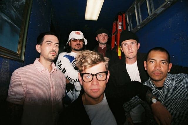 Spiritual Cramp at Marquis in Denver