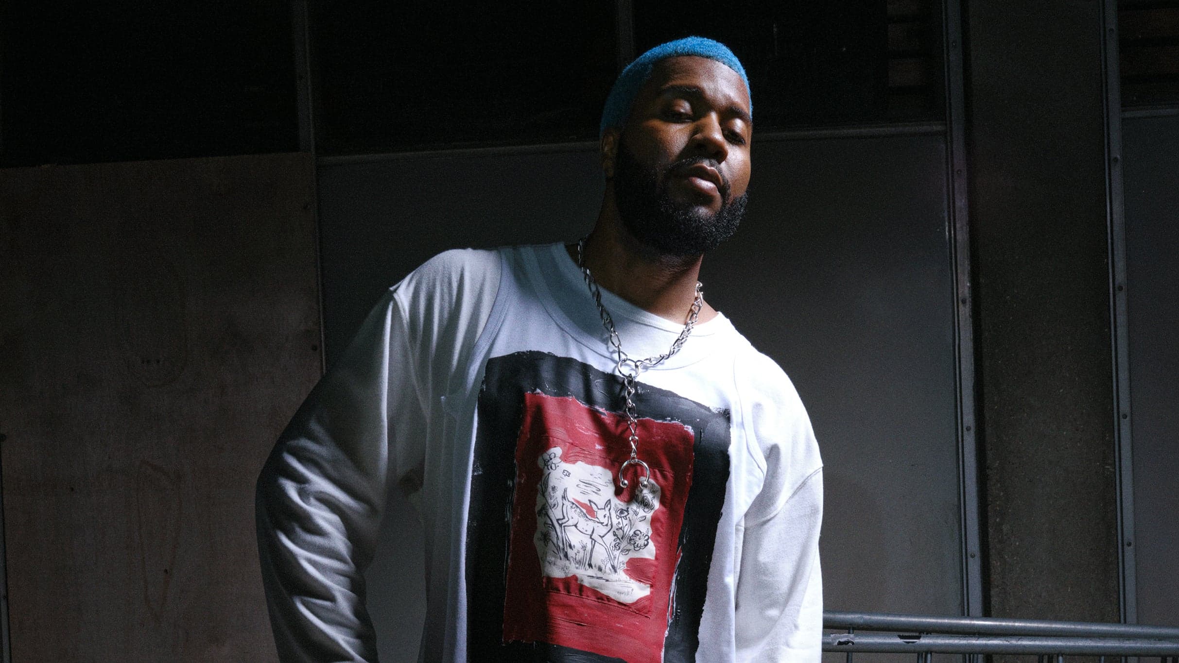 Khalid: It's Always Summer Somewhere Tour at Red Rocks Amphitheatre in Morrison - Upcoming