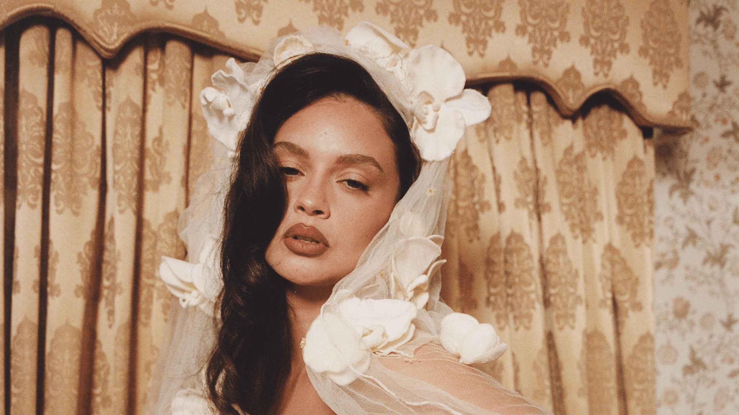 Sabrina Claudio: Fall In Love With Her - The Tour - Photo 2
