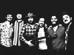 The California Honeydrops (Under 16 with Adult)