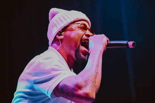 Juvenile at Ogden Theatre in Denver - Upcoming