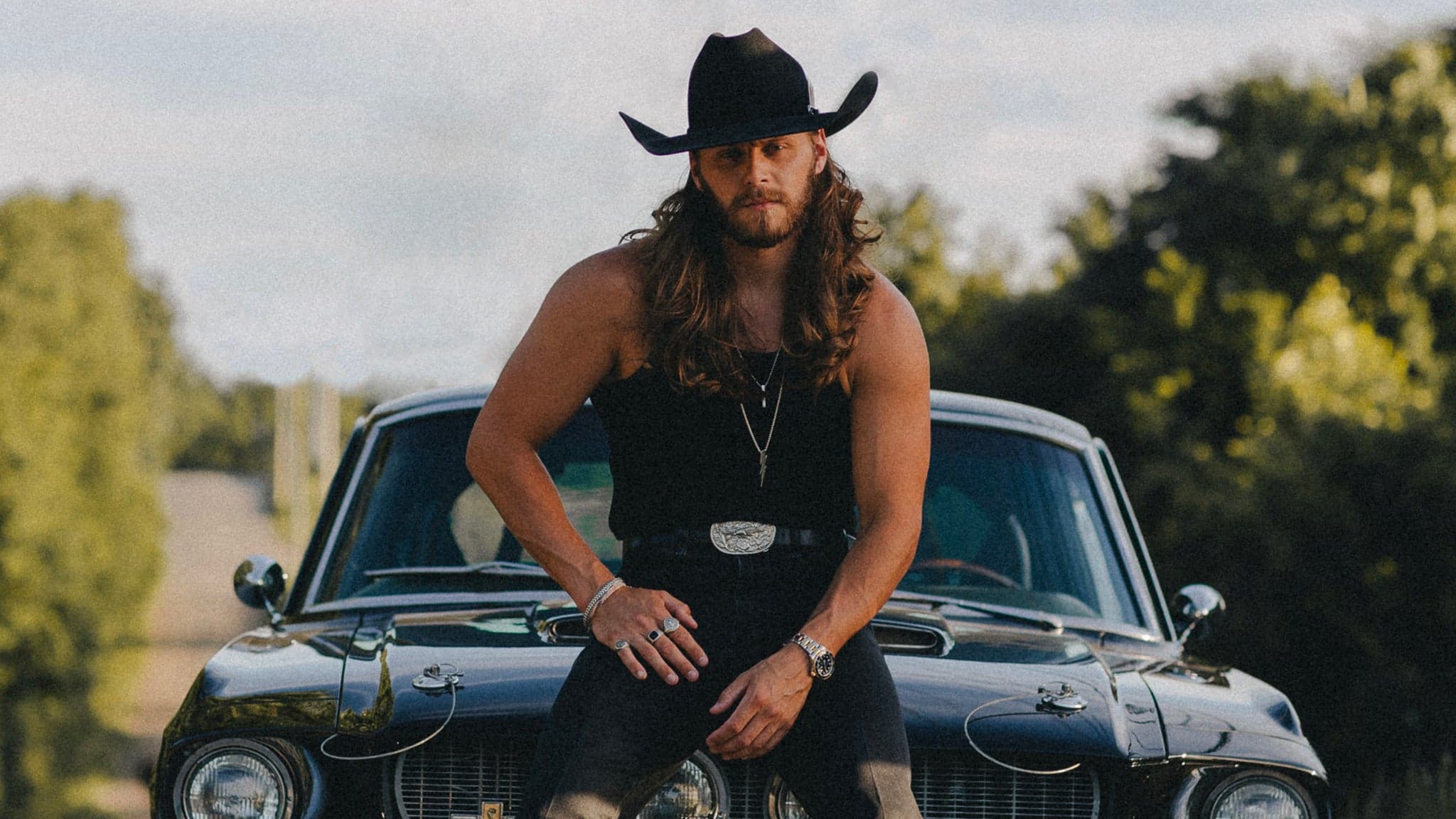 Warren Zeiders - Ages at Mission Ballroom in Denver - Upcoming