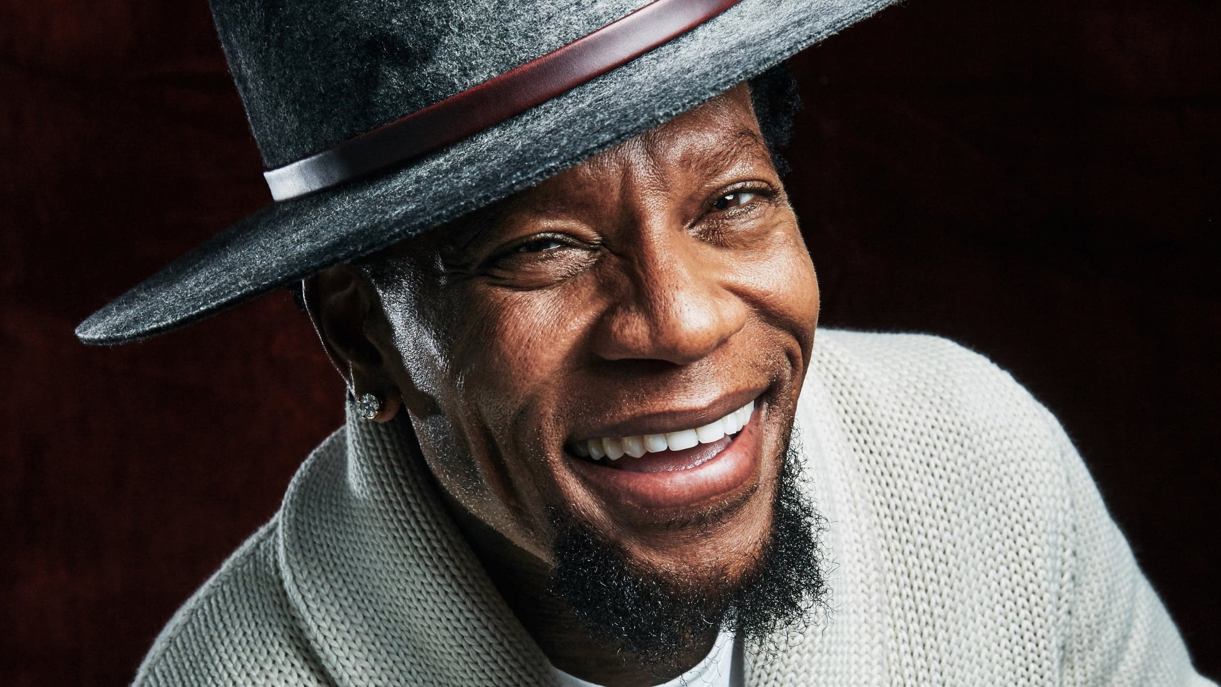 D.L. Hughley - Photo 1