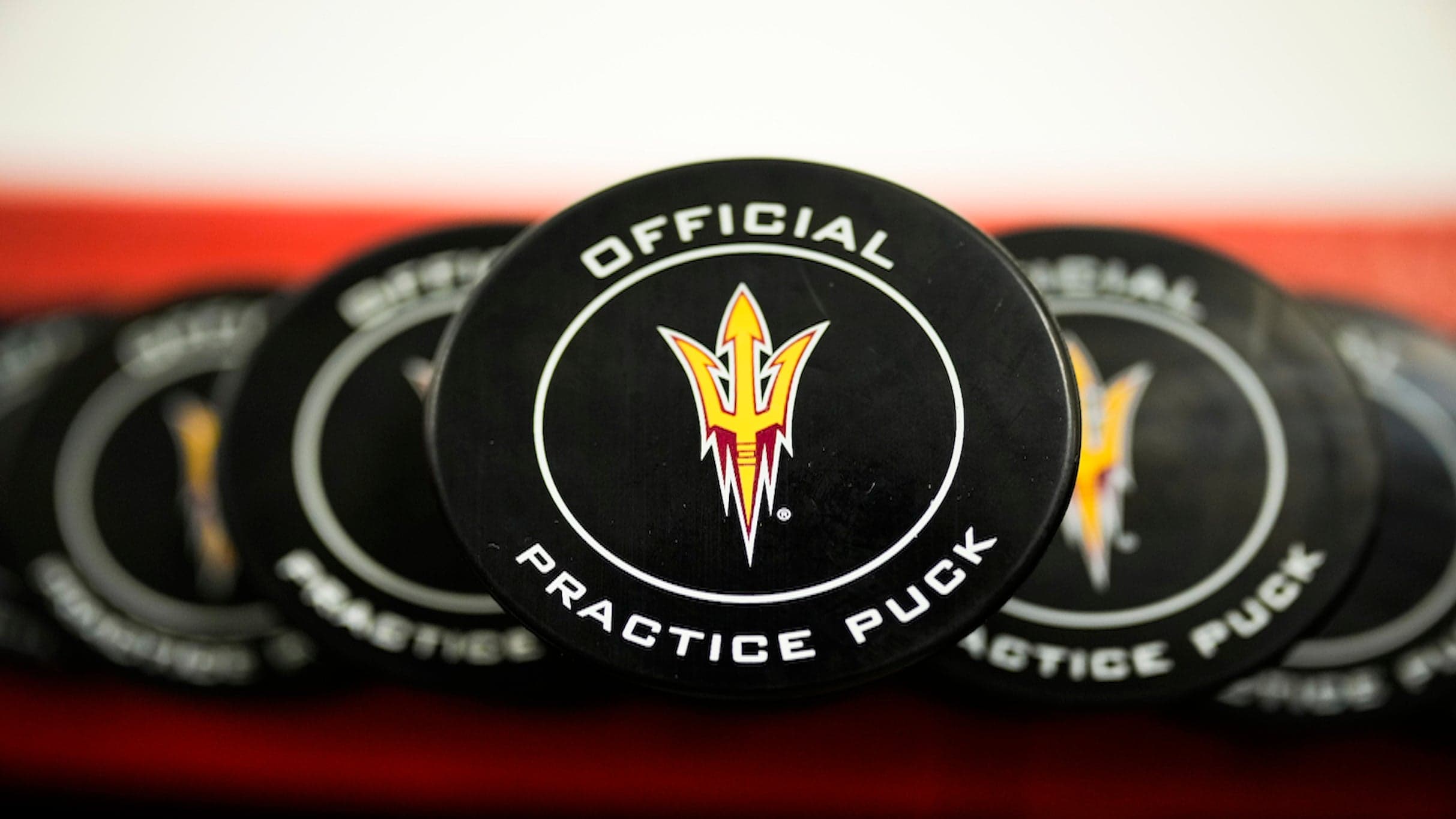 Arizona State Sun Devils Hockey
