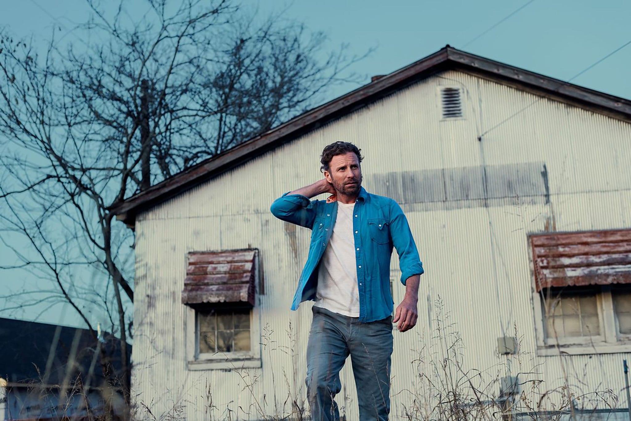 Dierks Bentley w/ Ricky Skaggs at Ford Amphitheater in Colorado Springs - Upcoming