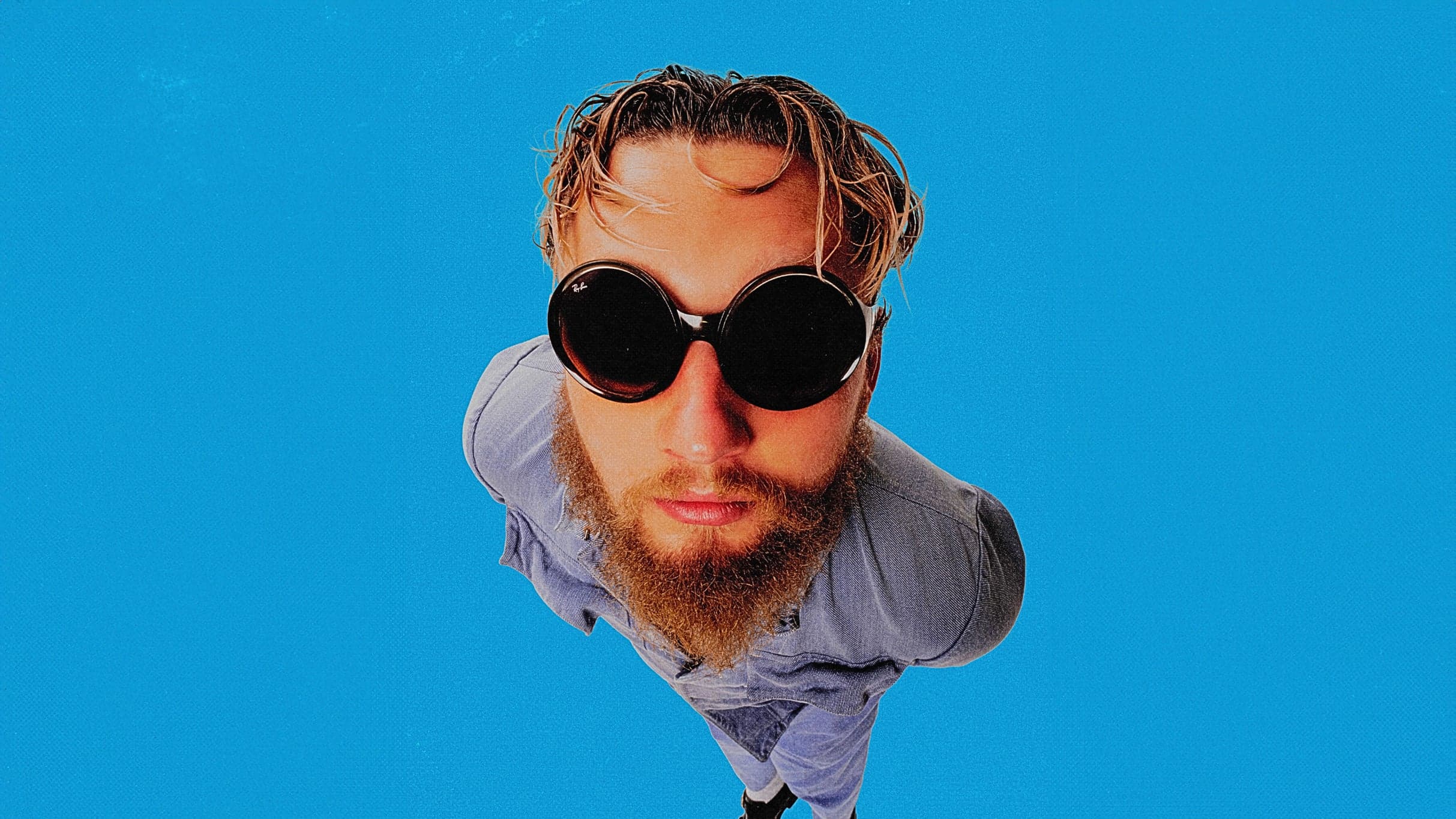 Yellow Days: Rock And A Hard Place Tour at Marquis in Denver - Next Week