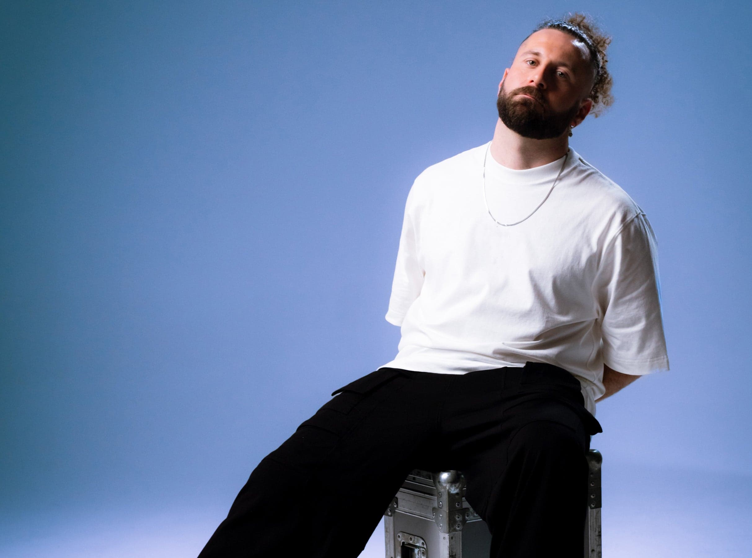 Elderbrook at Mission Ballroom in Denver - Upcoming