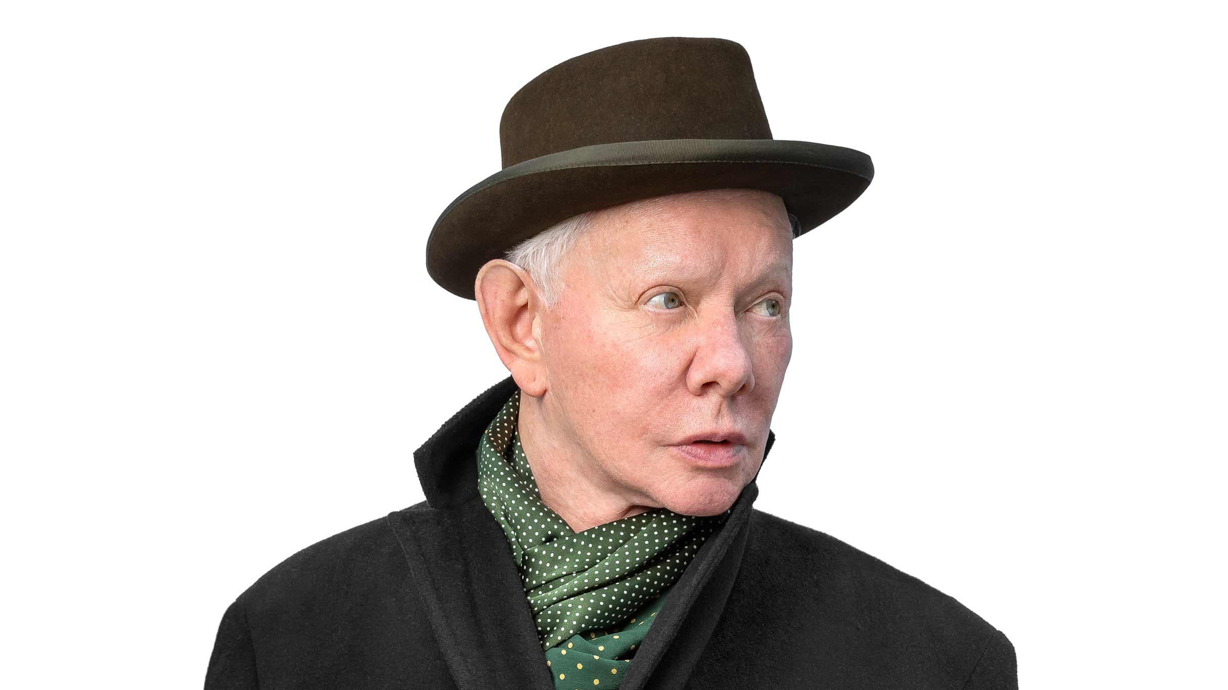 Joe Jackson at Chautauqua Auditorium in Boulder - Upcoming